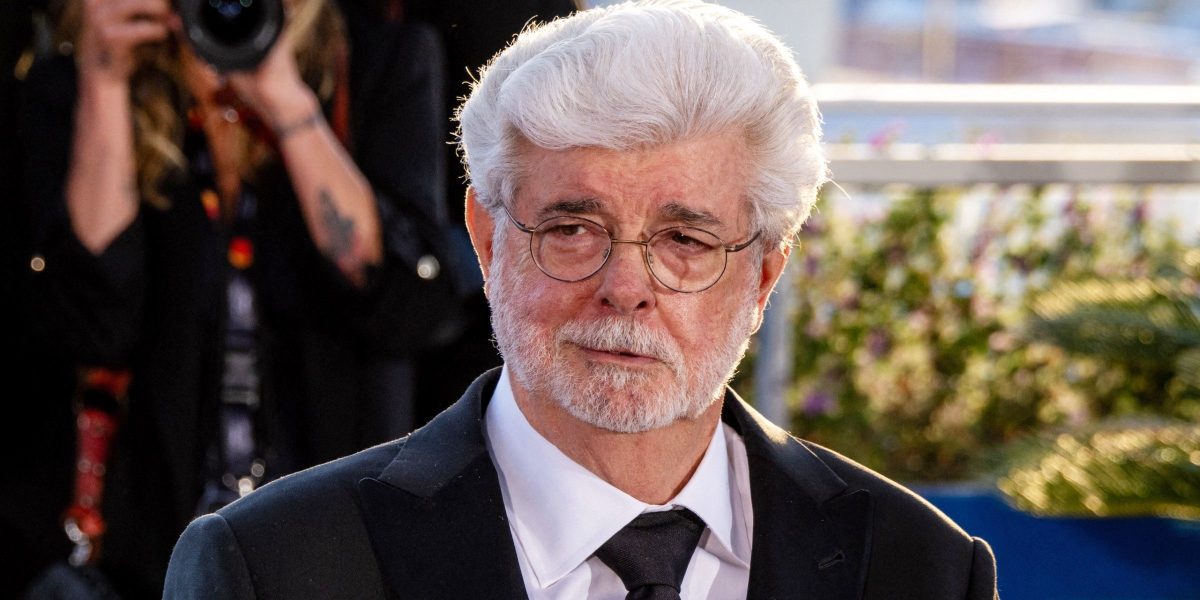 El consejo de George Lucas para la película de Han Solo de Star Wars revelada por el director Ron Howard