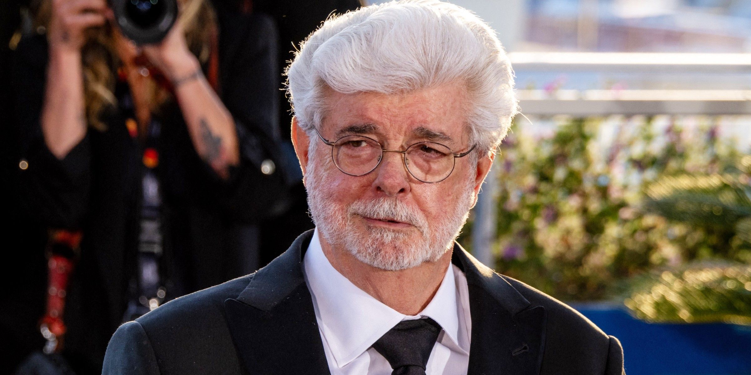 El consejo de George Lucas para la película de Han Solo de Star Wars revelada por el director Ron Howard