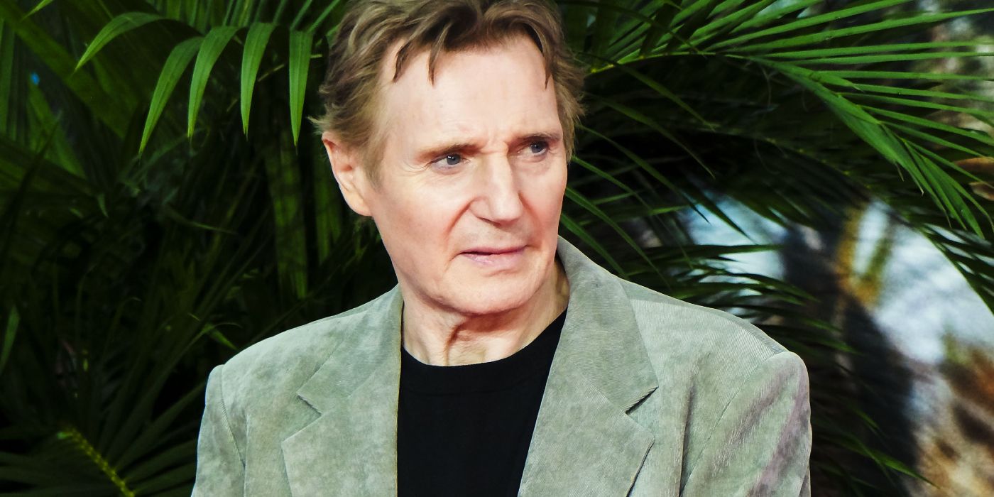 El nuevo reinicio de la comedia de Liam Neeson llega a los principales hitos de taquilla en solo 2 semanas