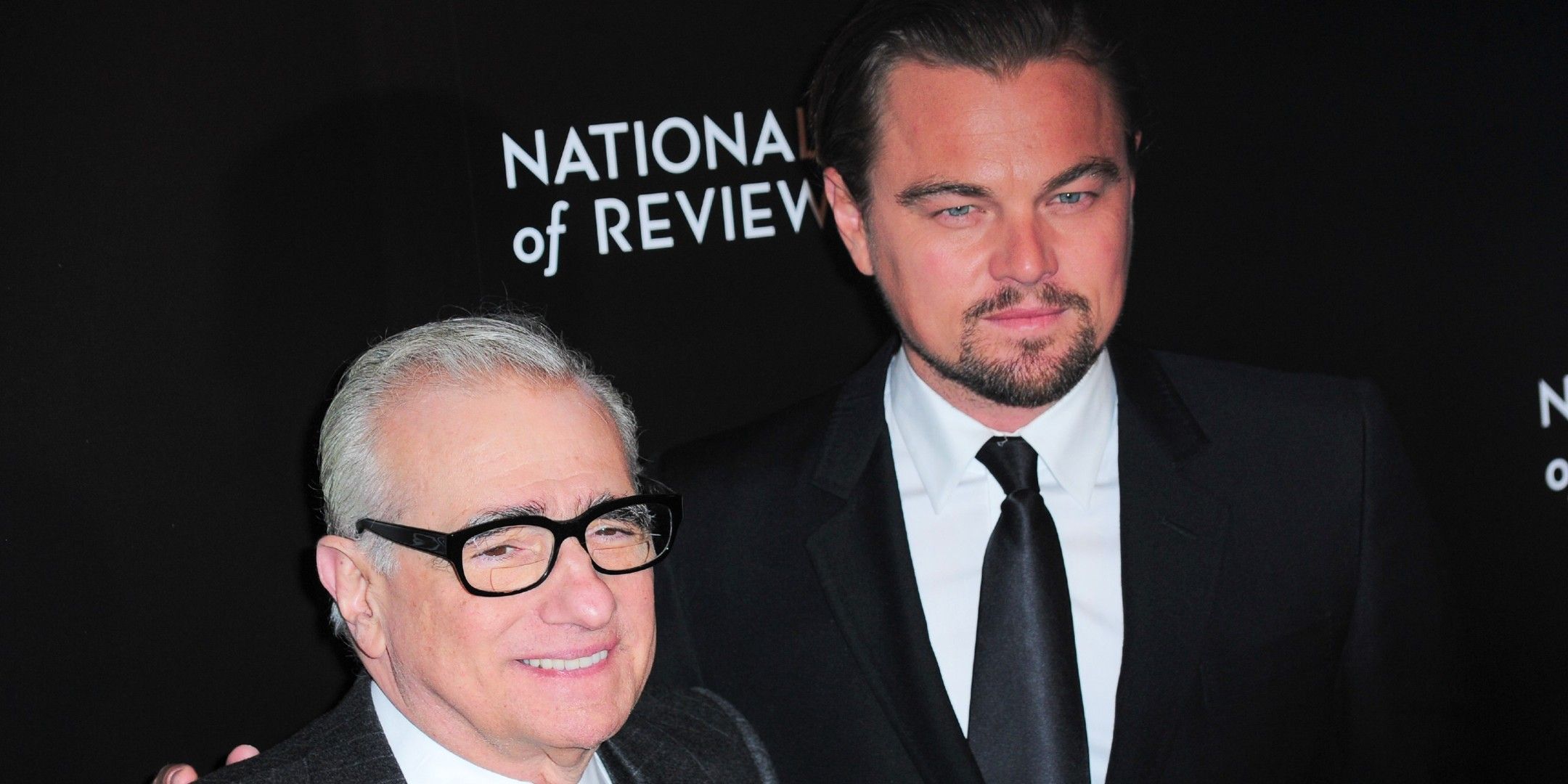 La película biográfica ganadora del Oscar de Martin Scorsese es la única película Leonardo DiCaprio lo ve más desde su carrera