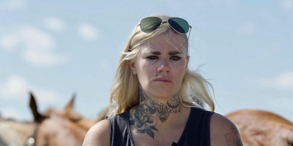 Revisión del este de la pared: el drama discreto es una clase magistral en el casting y la dirección de los no actores