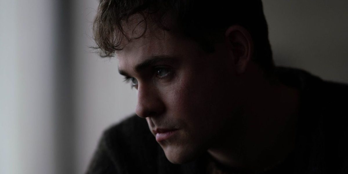 Por qué el nuevo drama de posesión del actor de este extraño cosas fue "lo más peculiar que ha sucedido"