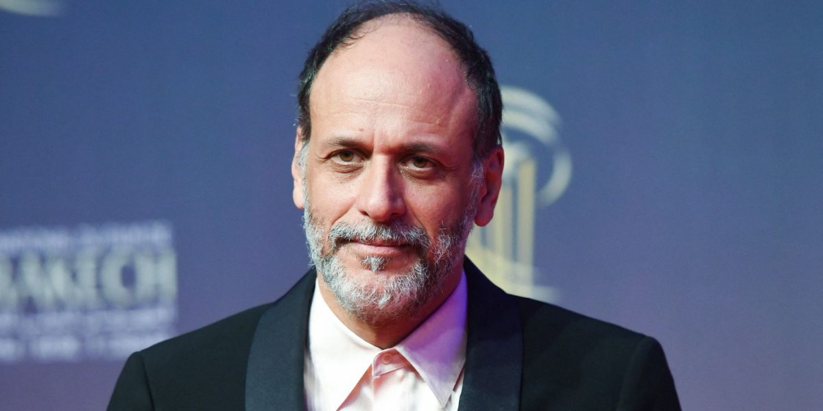 La película Operai, repleta de estrellas de Luca Guadagnino, agrega alumno de damas de honor