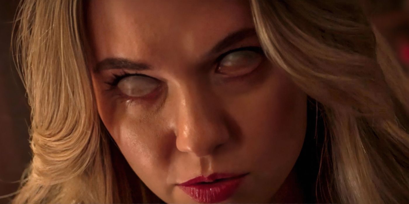 New Supernatural Horror With Stranger Things Star tiene una puntuación sólida de Rotten Tomatoes