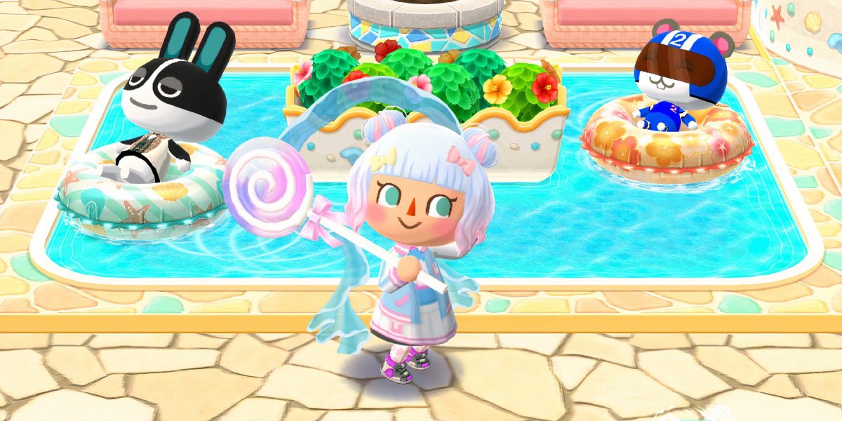 Después de todo este tiempo, este juego de cruce de animales todavía vale la pena