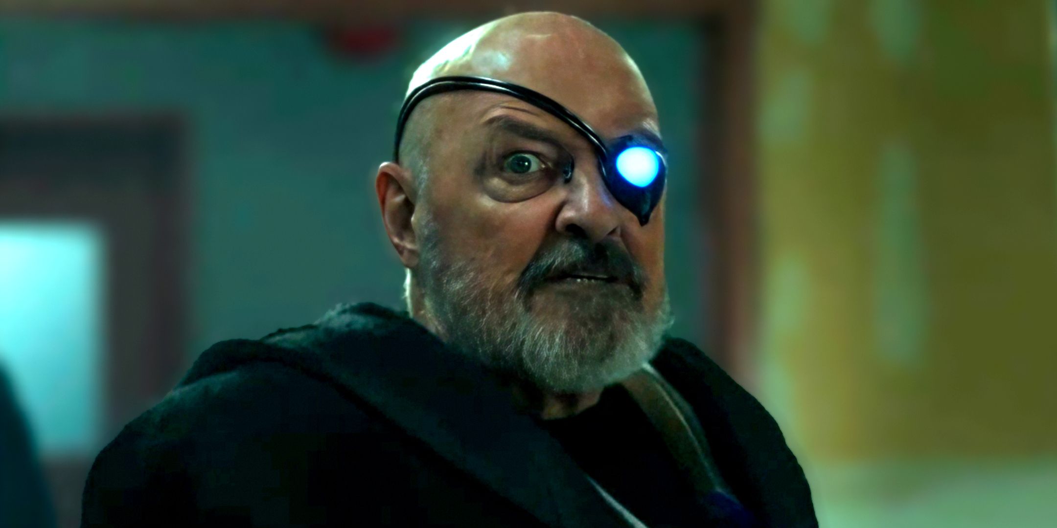 El final de la temporada 4 residente de Peter, la temporada 4, explicada por Star