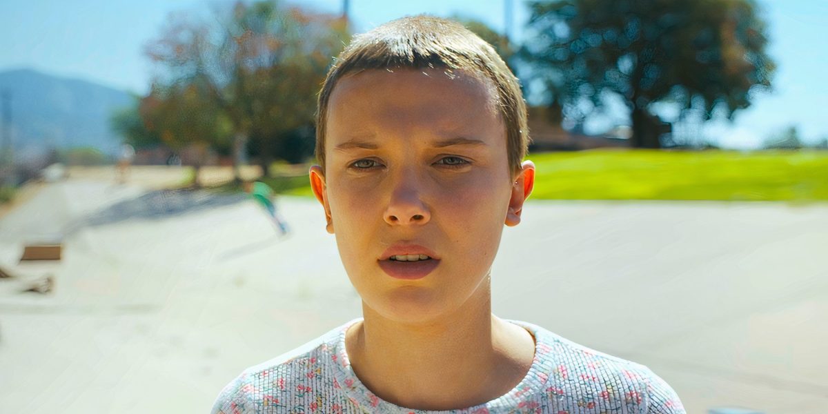 Stranger Things Animated Spin -off revela personajes nuevos y que regresan en el primer metraje