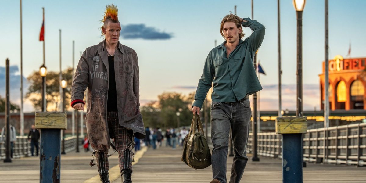 La nueva película del crimen de Matt Smith y Austin Butler se considera un viaje emocionante en las primeras críticas