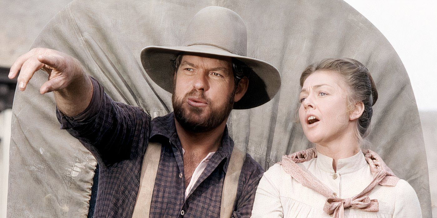 El reinicio de Netflix del clásico programa occidental de 51 años recibe una emocionante actualización de filmación