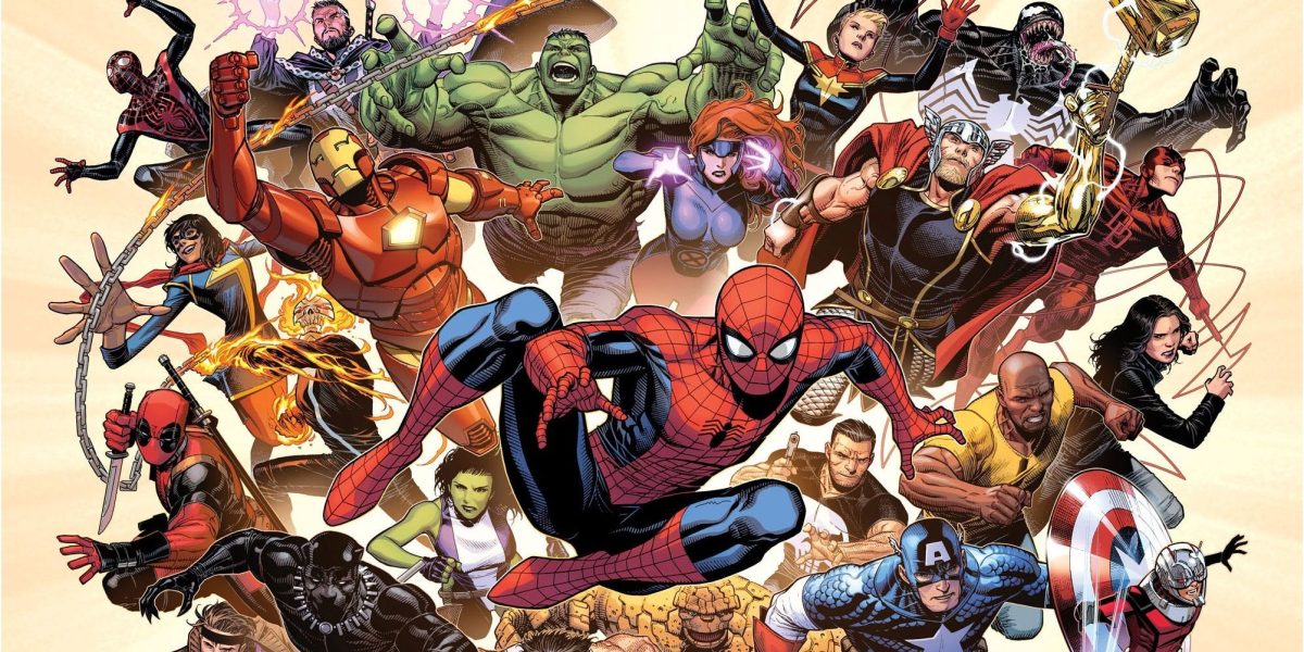 El destino de la Tierra-616 es mucho más oscuro de lo que los fanáticos de Marvel esperaban