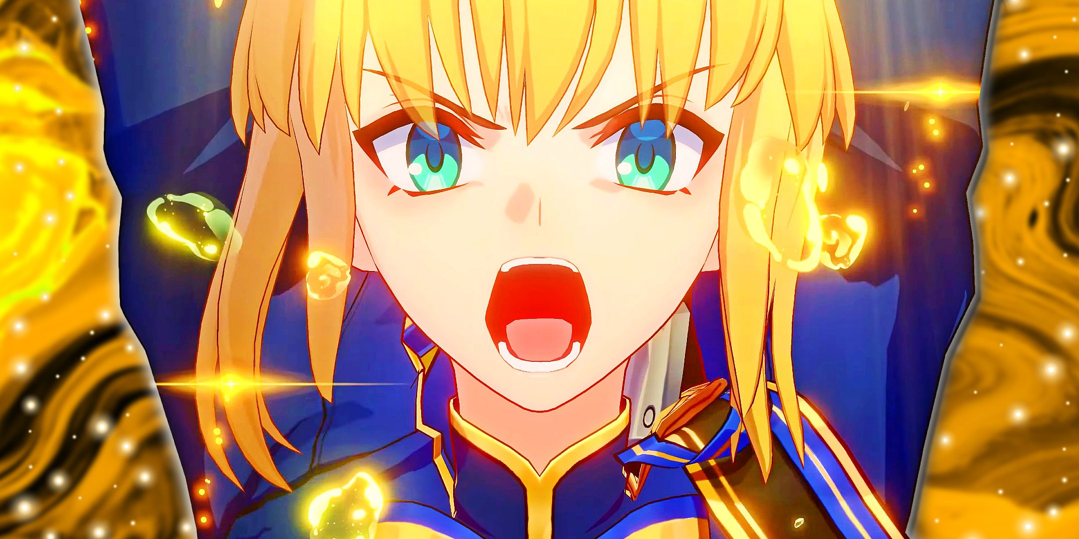 Honkai Star Rail 3.4 fugas: los materiales de sable pre-farming lo harán revisar los viejos desafíos