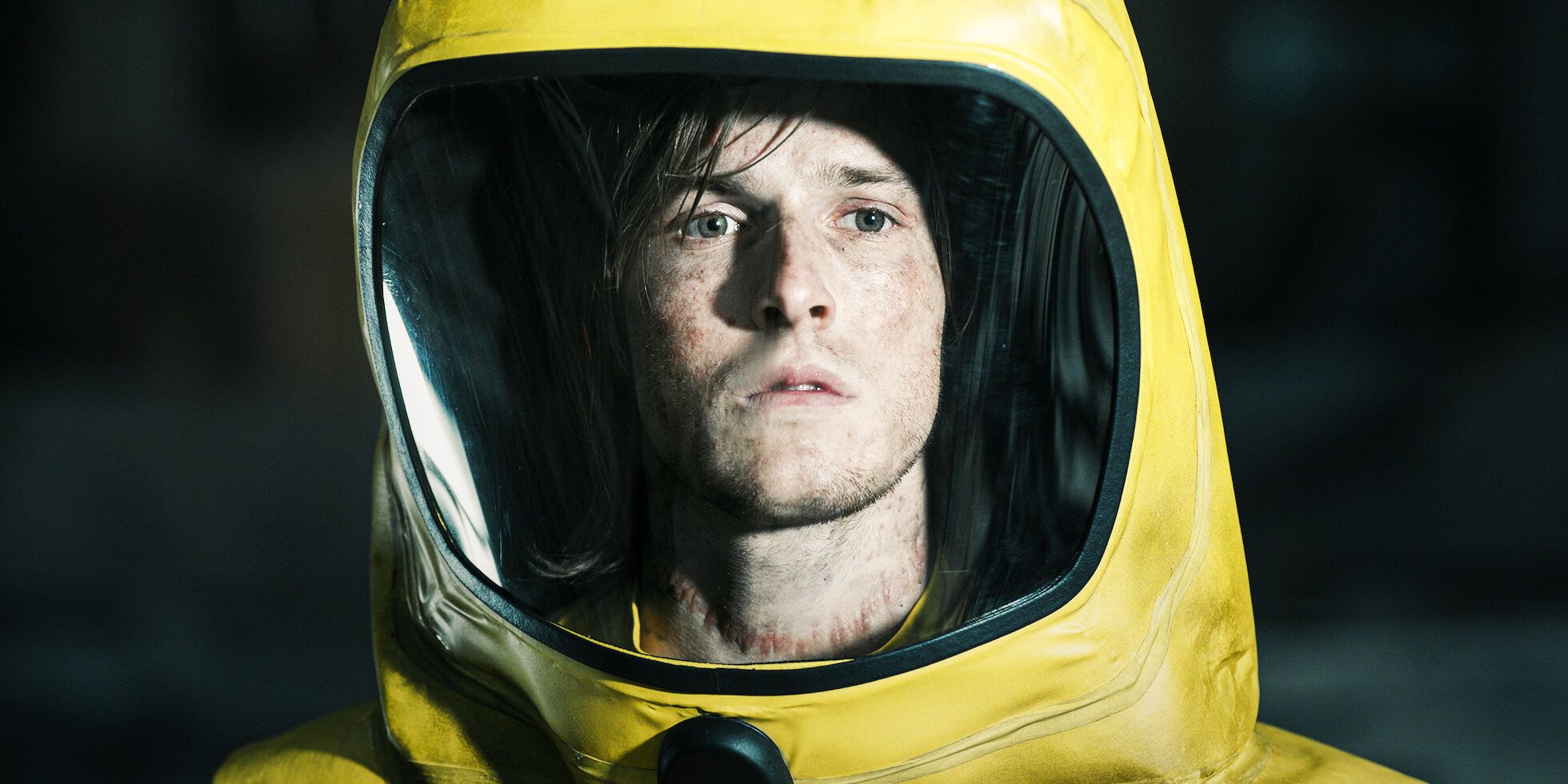 Si te encantan los giros de la trama, necesitas ver el mejor programa de ciencia ficción en Netflix