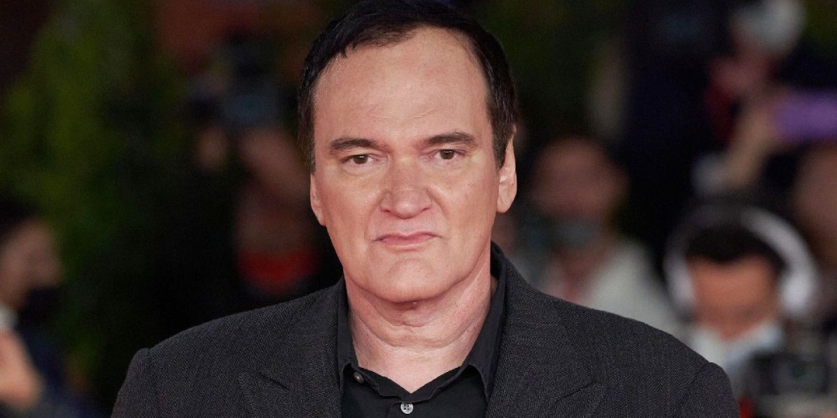 Quentin Tarantino llama a esta película olvidada de 1976 "una de las películas más entretenidas de la historia"