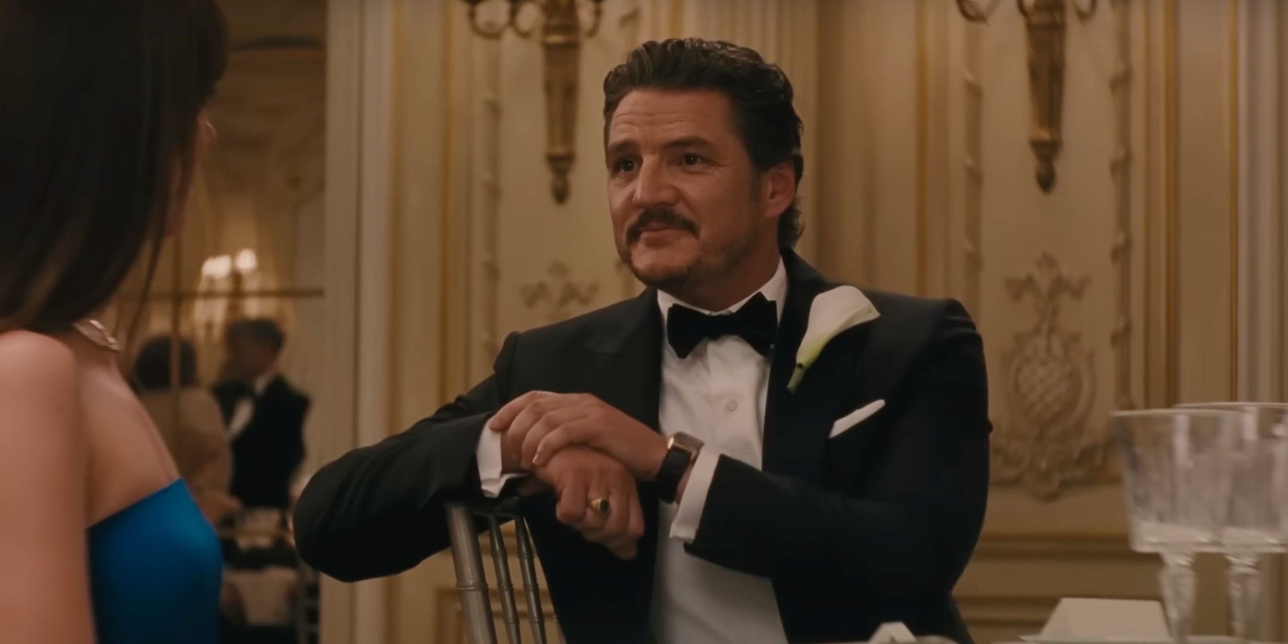 La película A24 de Chris Evans & Pedro Pascal descrita como “propaganda de hombre bancada” deja al director “muy preocupado”