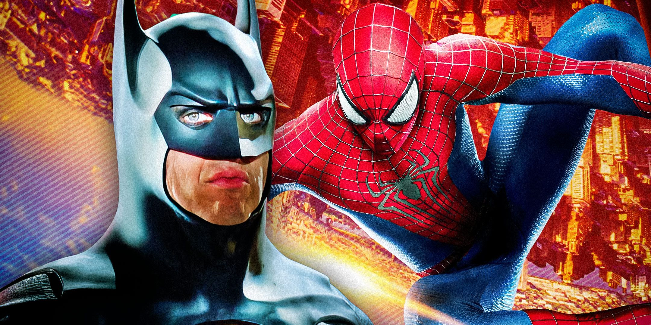 Este icónico regreso del héroe de 1966 quiere destronar a Batman & Spider-Man