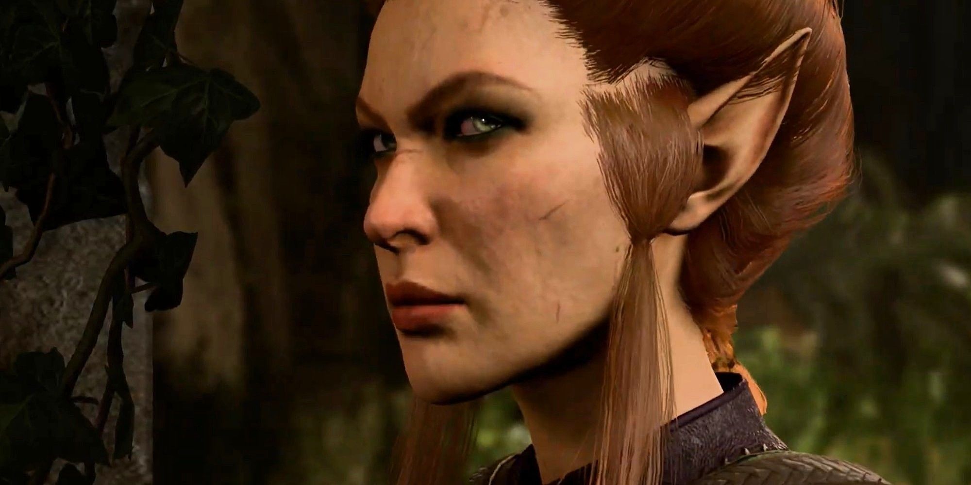 Después del segundo aniversario de BG3, todavía estoy decepcionado por un artículo desperdiciado