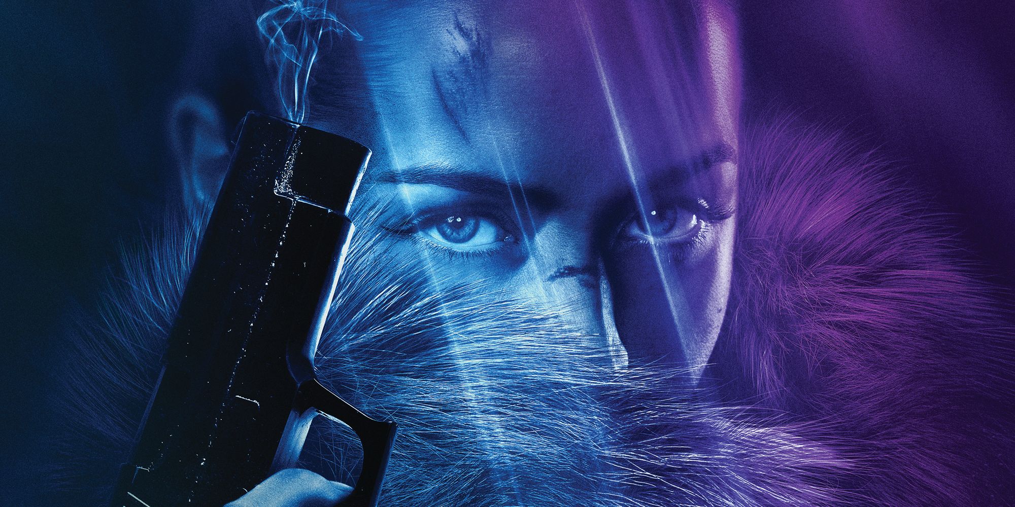 Ana de Armas está armada y lista desde el mundo de John Wick: Ballerina Soundtrack Vinyl