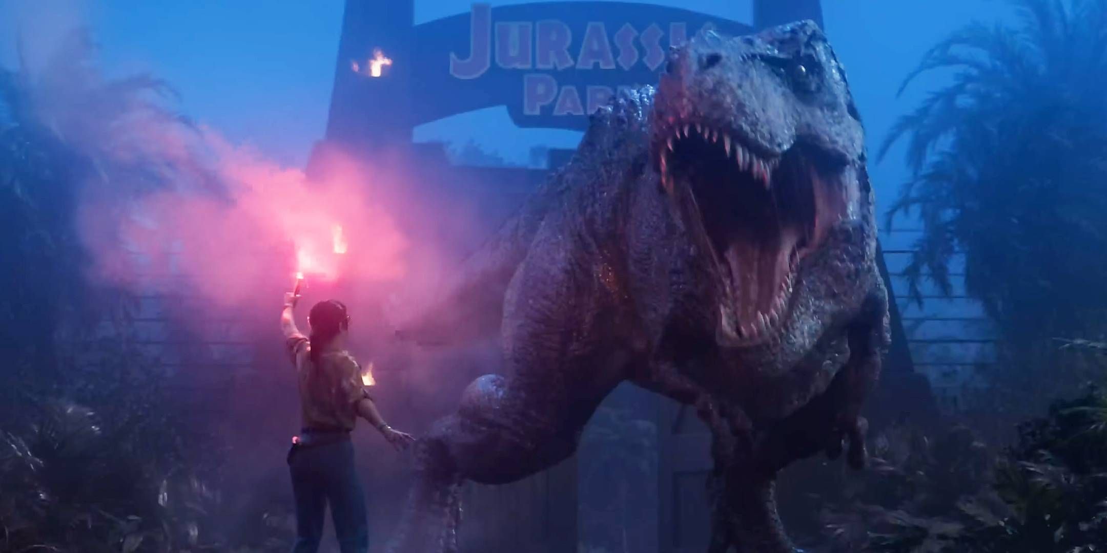 Si odiabas a Jurassic World: Rebirth, el próximo gran proyecto de Jurassic Park es un sueño hecho realidad