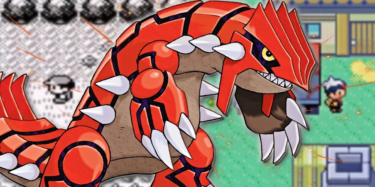 Tres meses después de este increíble rumor de Pokémon, todavía estoy aguantando la esperanza de que sea cierto para Switch 2