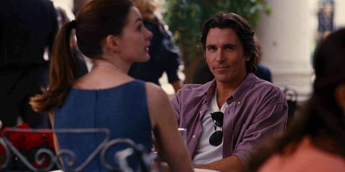 Estoy convencido de que los últimos 10 años cambiaron accidentalmente cómo la gente ve el final del Caballero Dark Knight