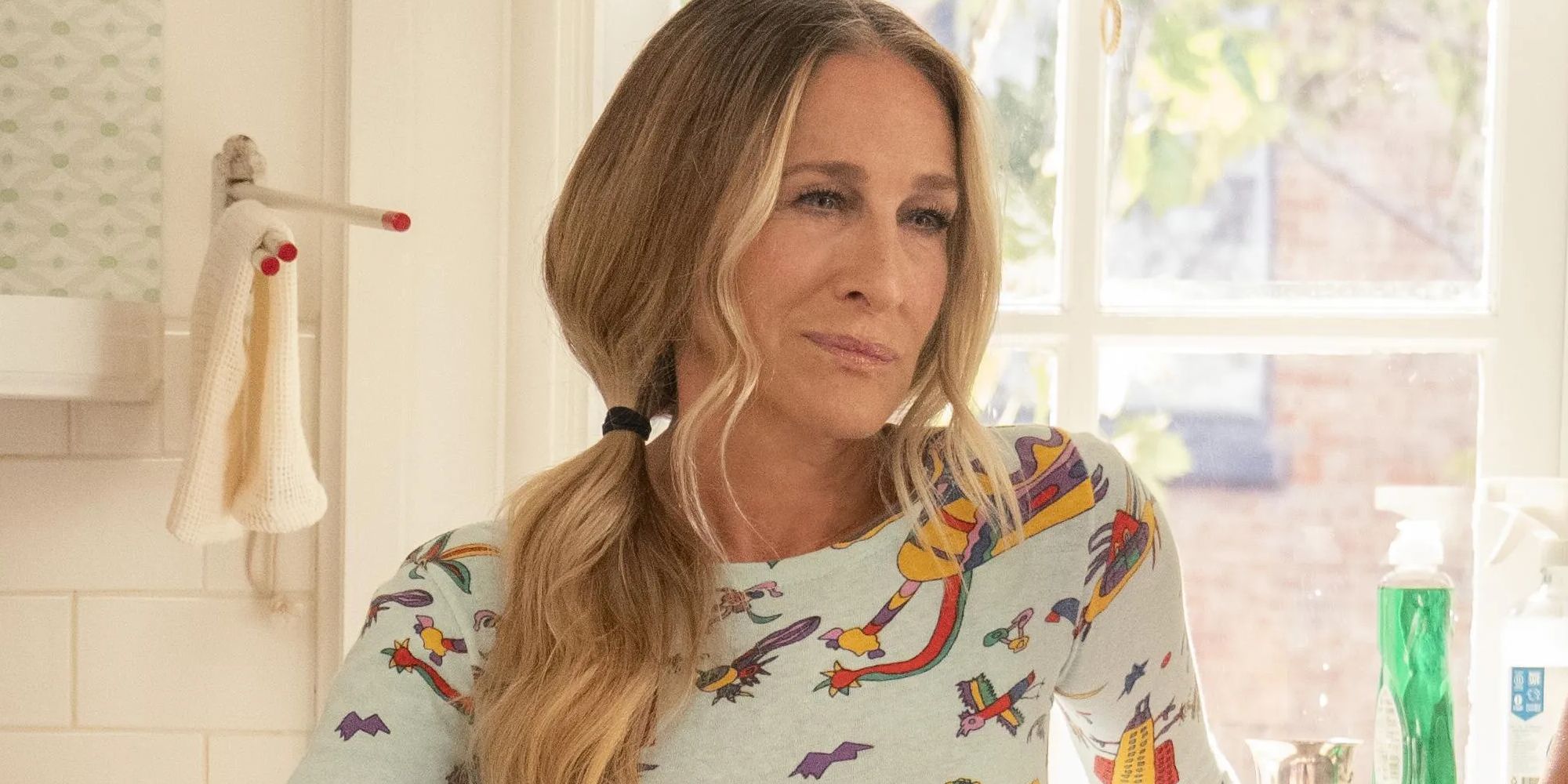 Por qué y así es oficialmente terminado después de solo 3 temporadas (cuando SATC tenía 6)