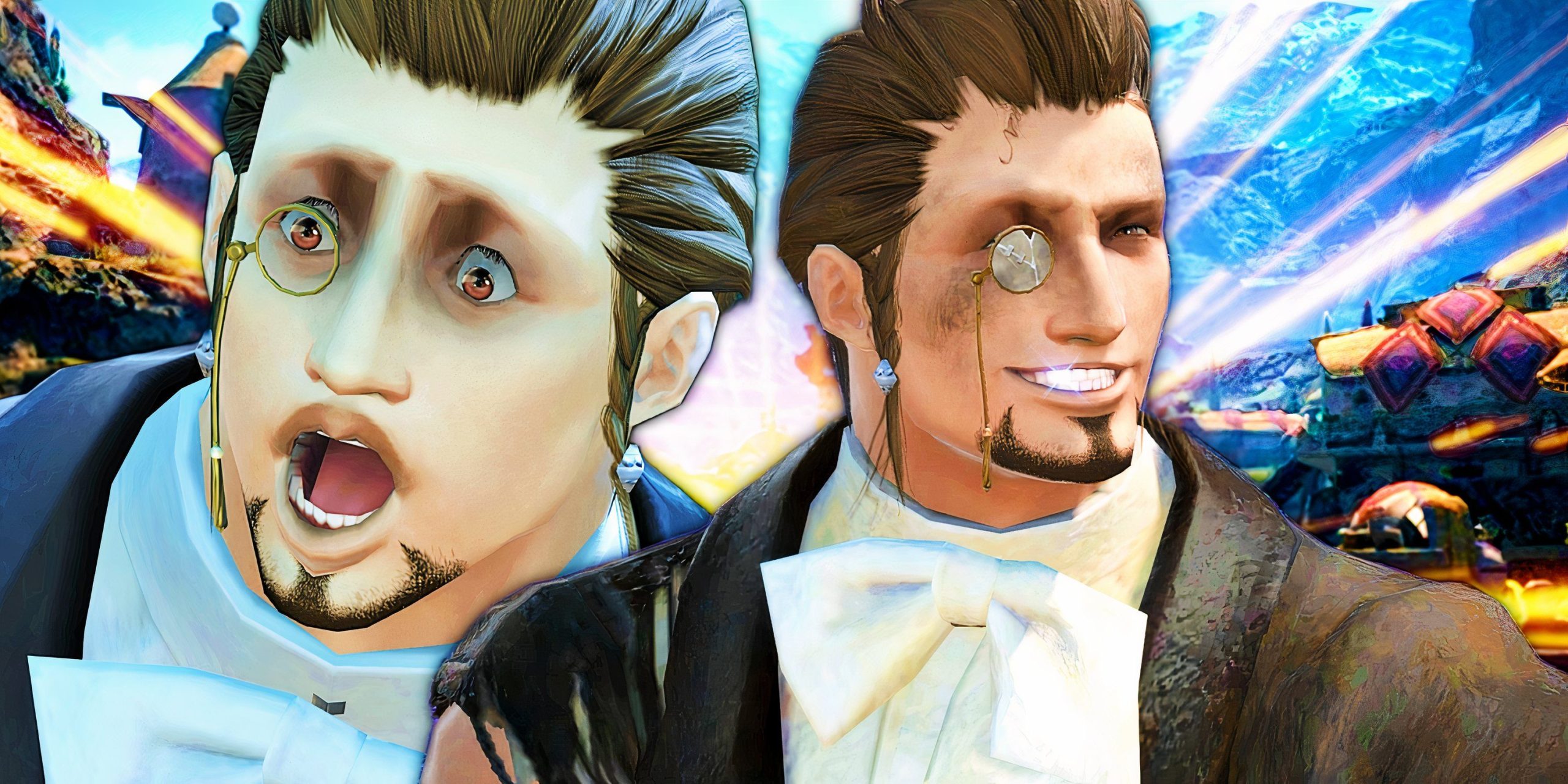 No se pierda la mejor parte de la nueva actualización de FFXIV