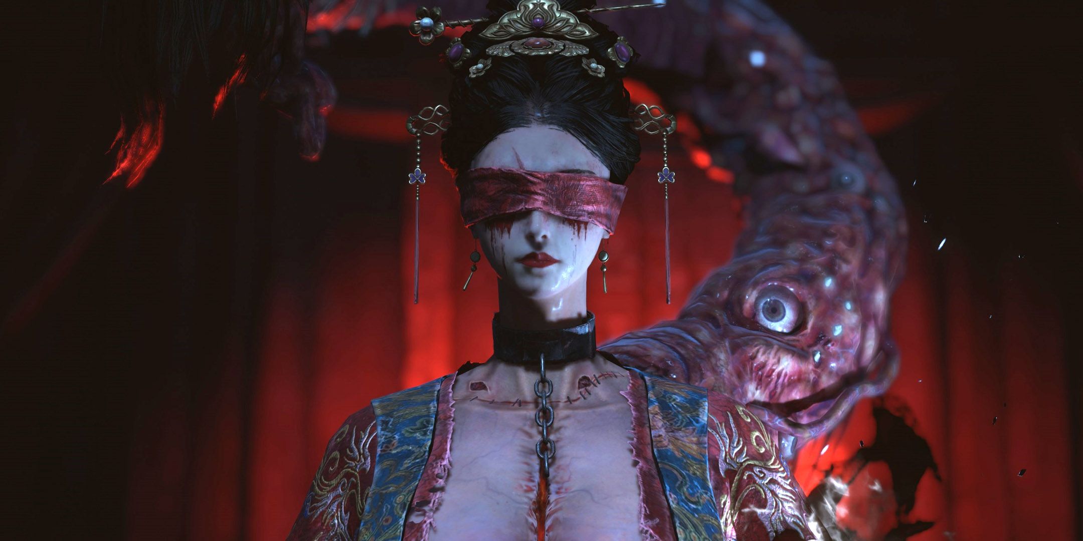 Wuchang: Las plumas caídas no dejarán de retirarse de la reacción crítica