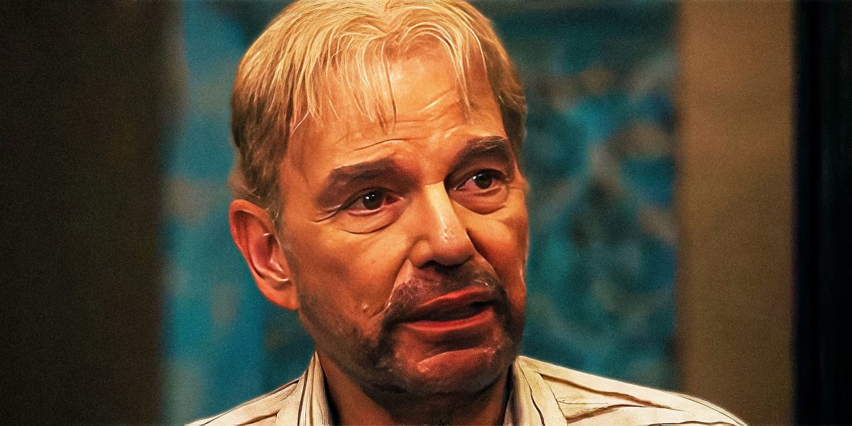 Billy Bob Thornton de Landman explica el cameo "Insanely Good" del propietario de los Dallas Cowboys