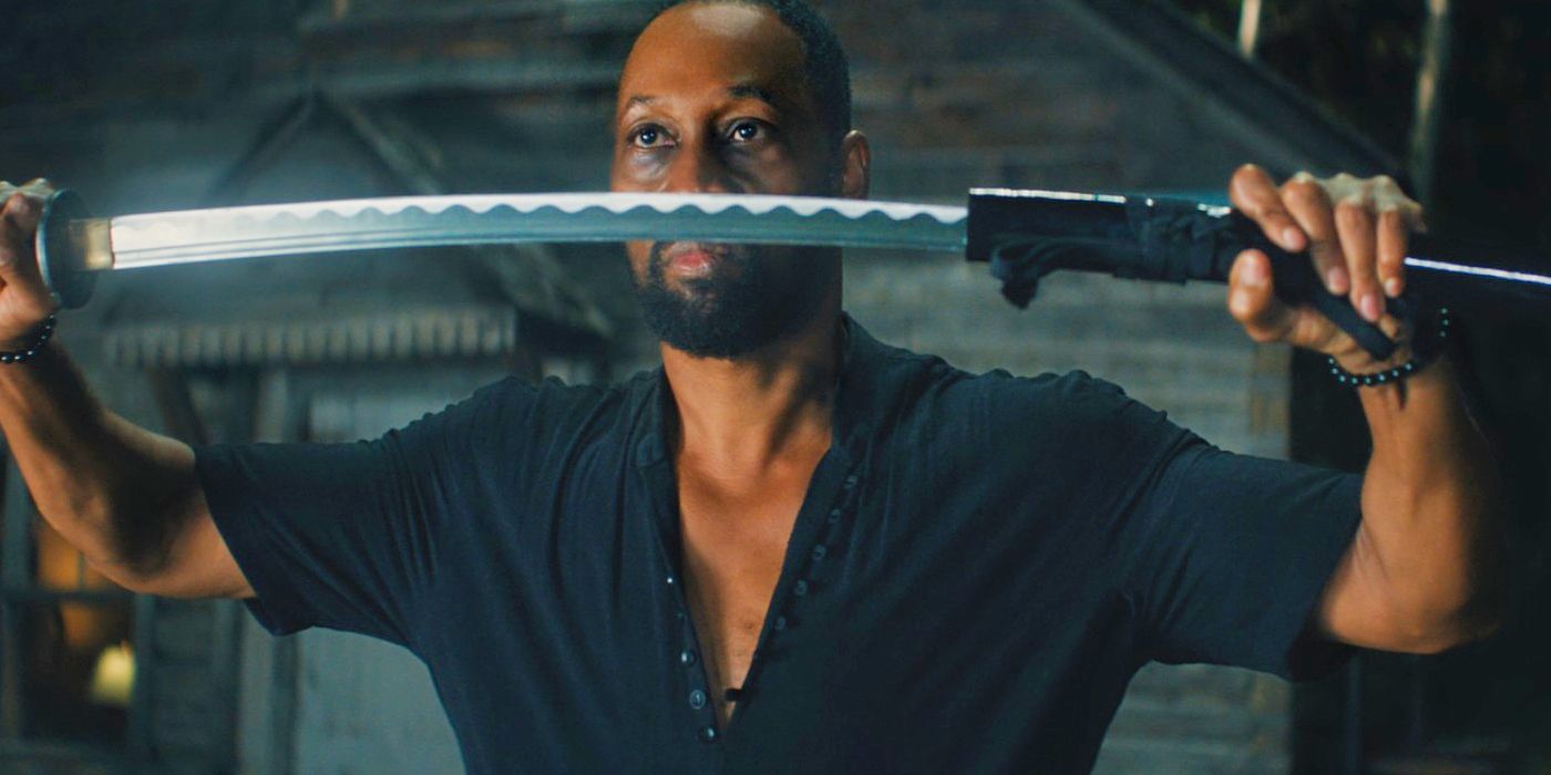 La nueva película de John Wick-esque establece una rara racha de Rotten Tomatoes para la franquicia de acción