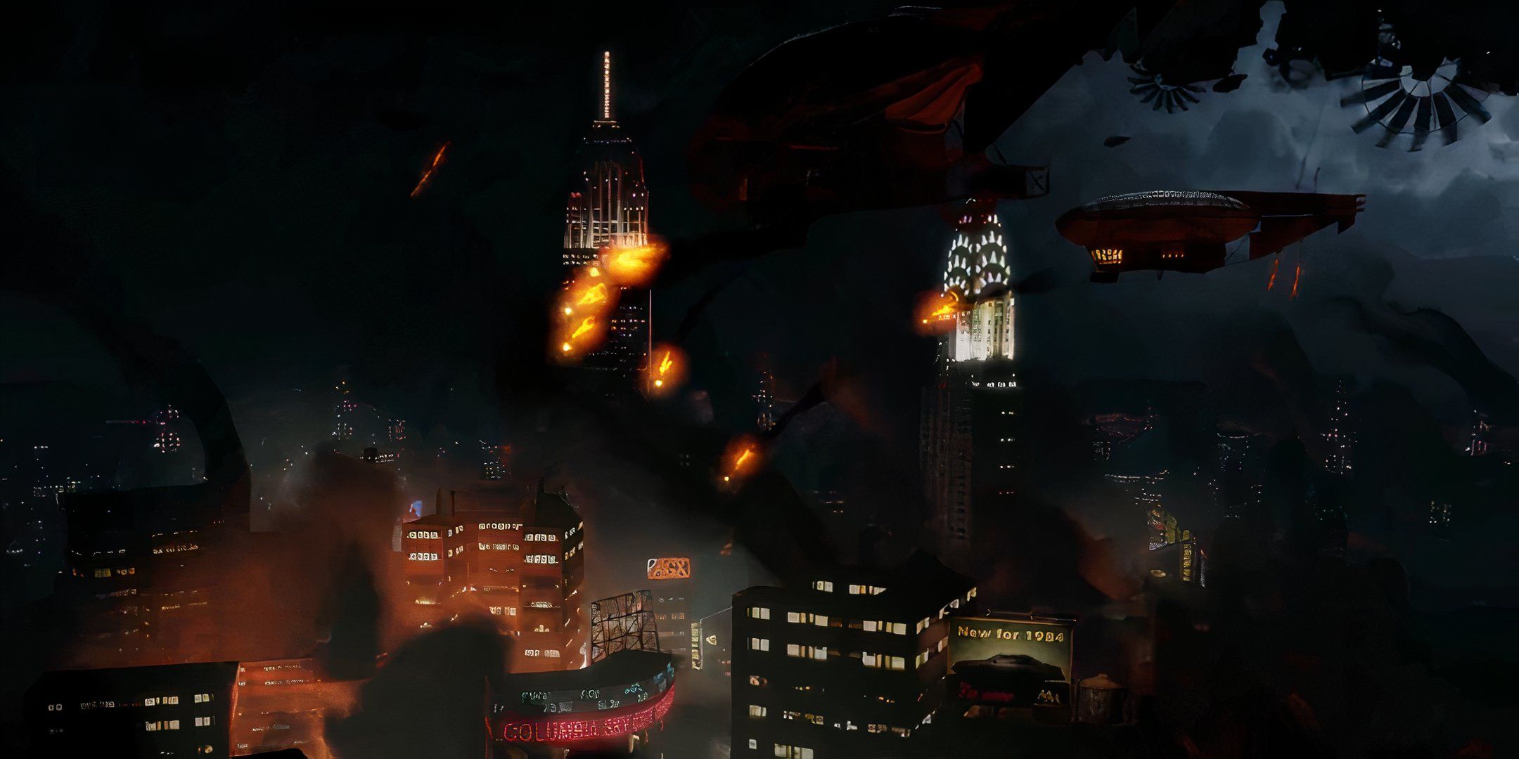 Brandon Sanderson elogia la franquicia recientemente con problemas de “la mejor construcción del mundo en un videojuego”