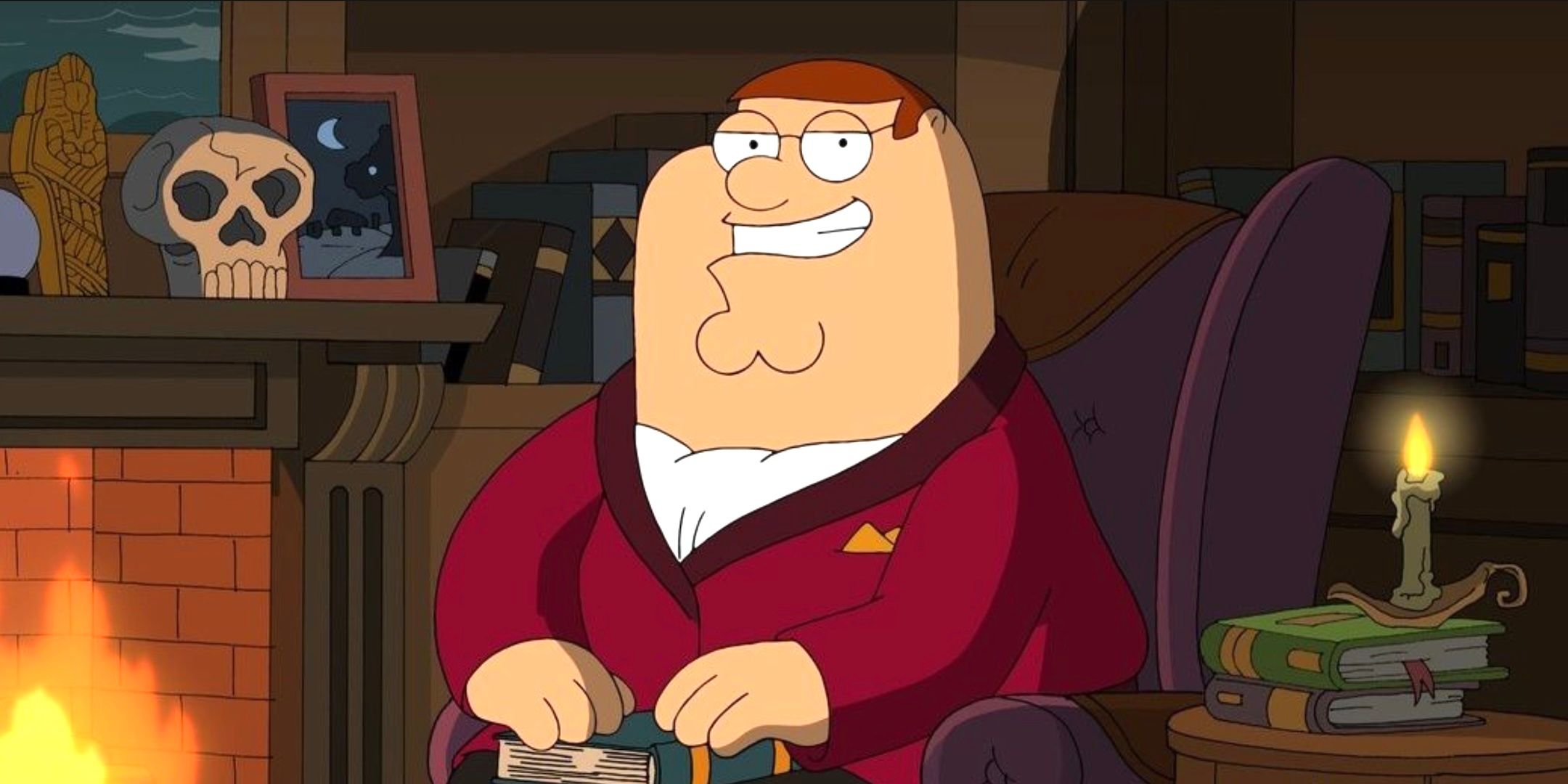 10 episodios de Family Guy que se consideran obras maestras