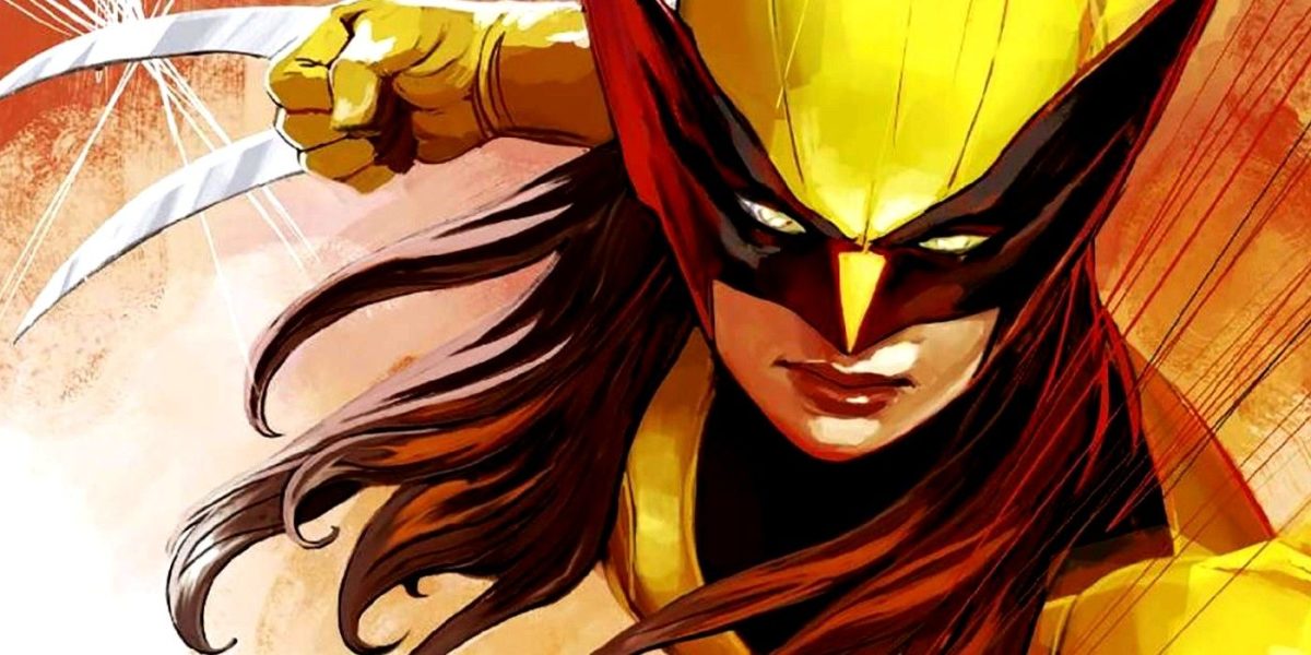 La última historia de Wolverine finalmente está aquí gracias a DC