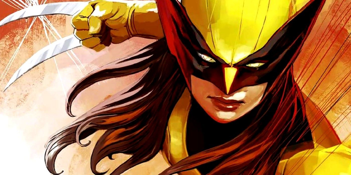 La última historia de Wolverine finalmente está aquí gracias a DC