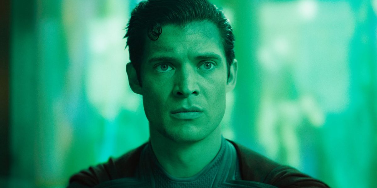 La revelación más controvertida de Superman tiene una solución fácil en la nueva teoría de DC