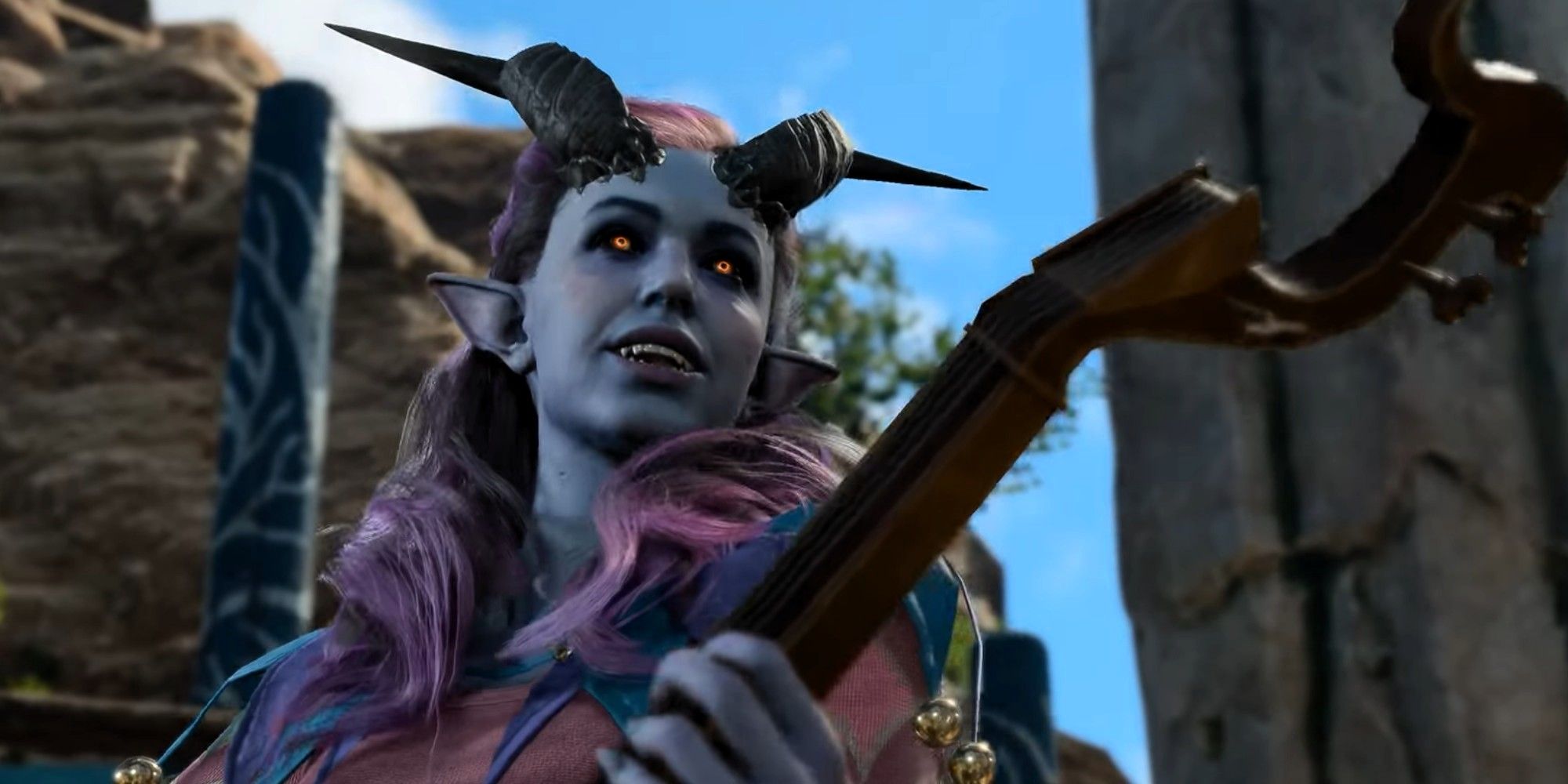 Cada clase de Gate 3 de Baldur clasificada por potencial de juego