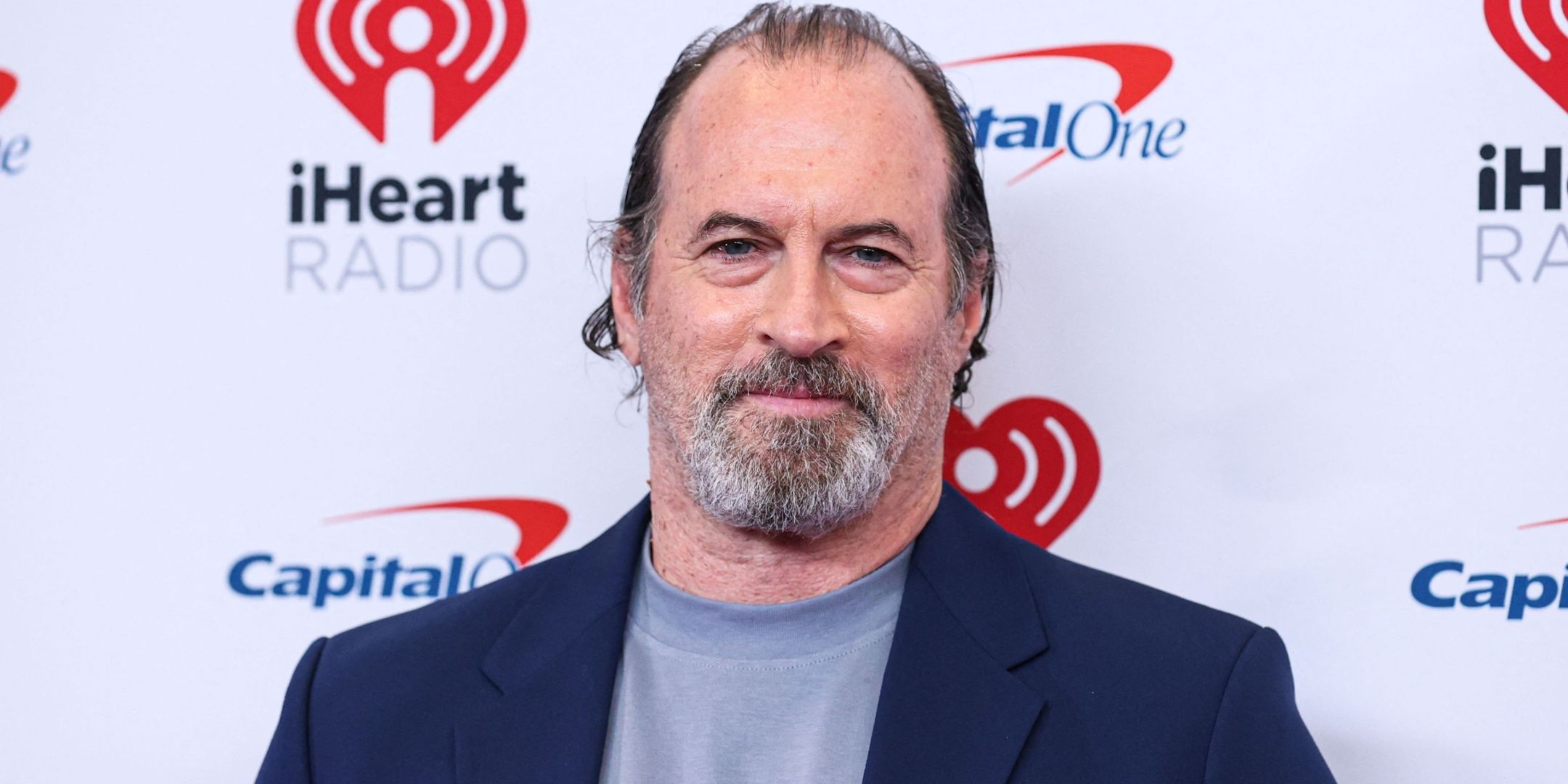 Gilmore Girls preparó perfectamente a Scott Patterson para su reemplazo posterior