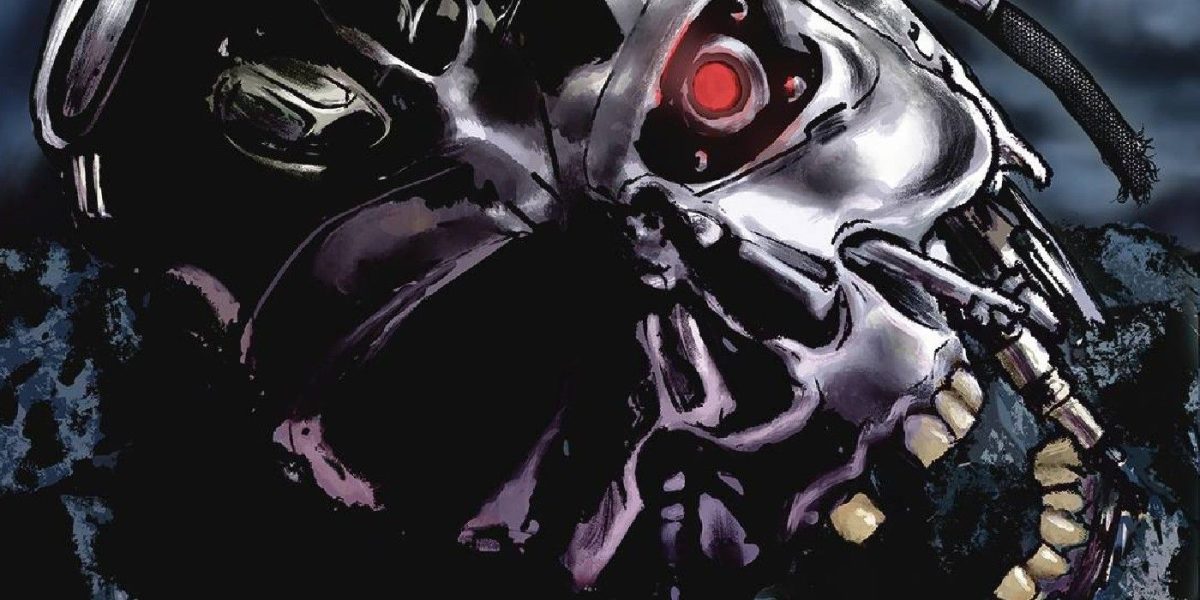 Hollywood está durmiendo en la historia de Terminator que podría salvar la franquicia