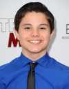 Tiro en la cabeza de Zach Callison