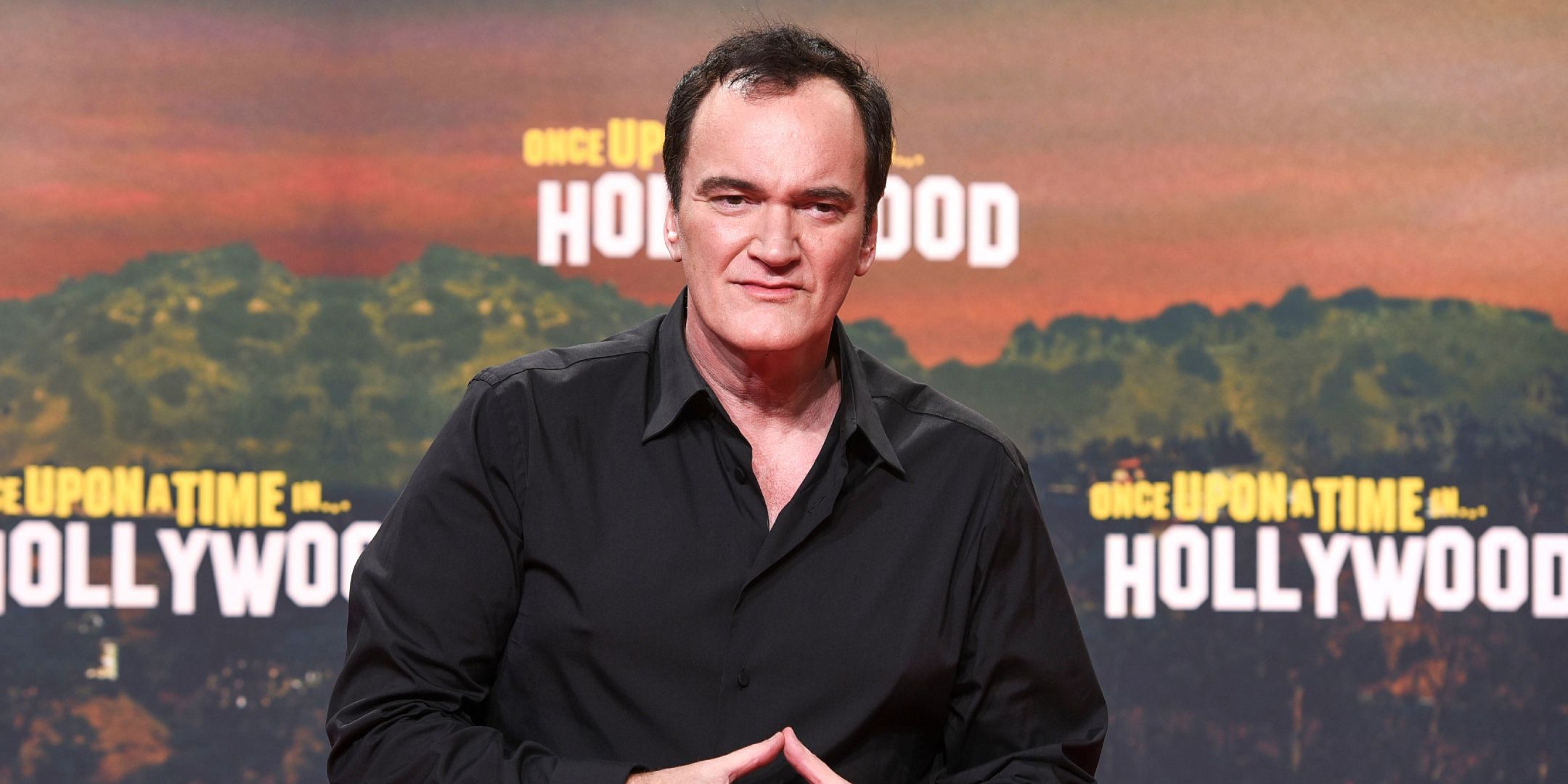 Quentin Tarantino finalmente revela por qué se canceló su película final planificada
