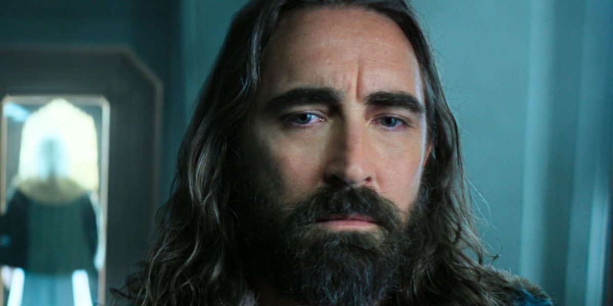 La temporada 3 de la fundación acaba de colocar una referencia de mula divertida que los fanáticos de los libros de Isaac Asimov disfrutarían