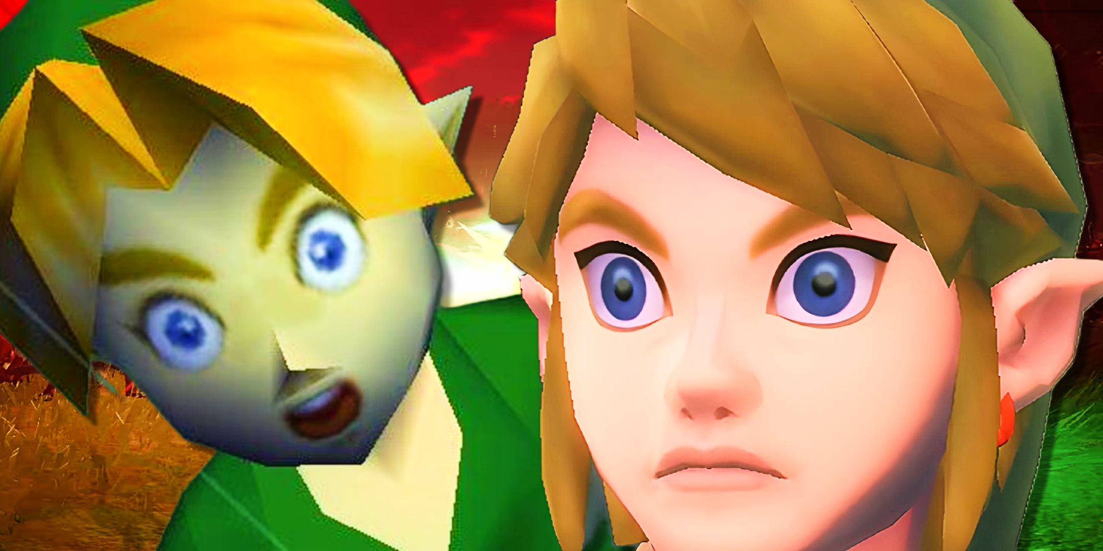 Después de ver el “peor” puntaje metacrítico del juego Zelda, estoy aquí para defenderlo