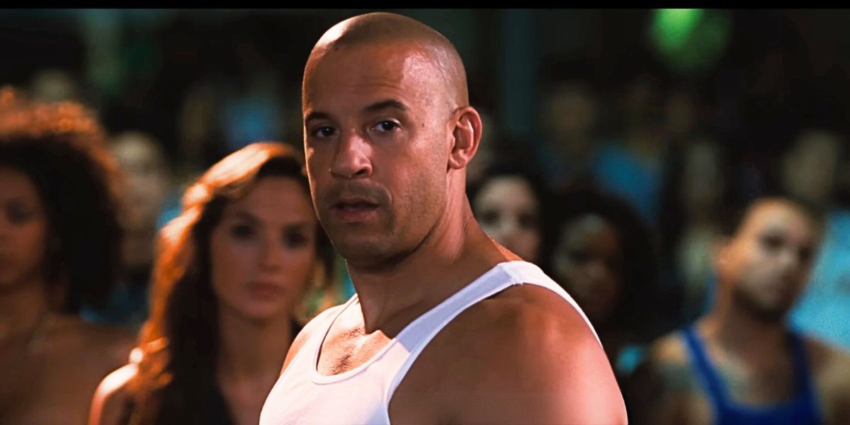 Las 7 Fast & the Furious Movies se agregarán a Netflix esta semana