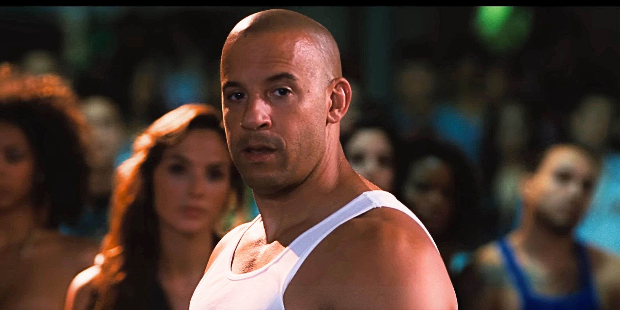 Las 7 Fast & the Furious Movies se agregarán a Netflix esta semana