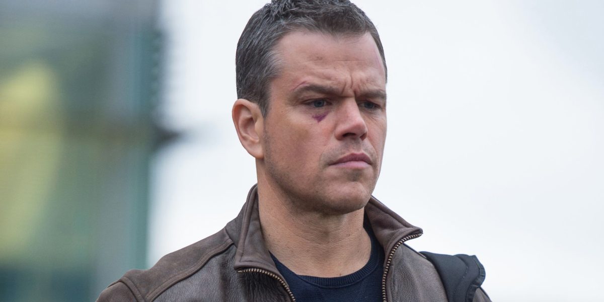La enorme guerra de ofertas para los derechos de franquicia de Jason Bourne encuentra un ganador