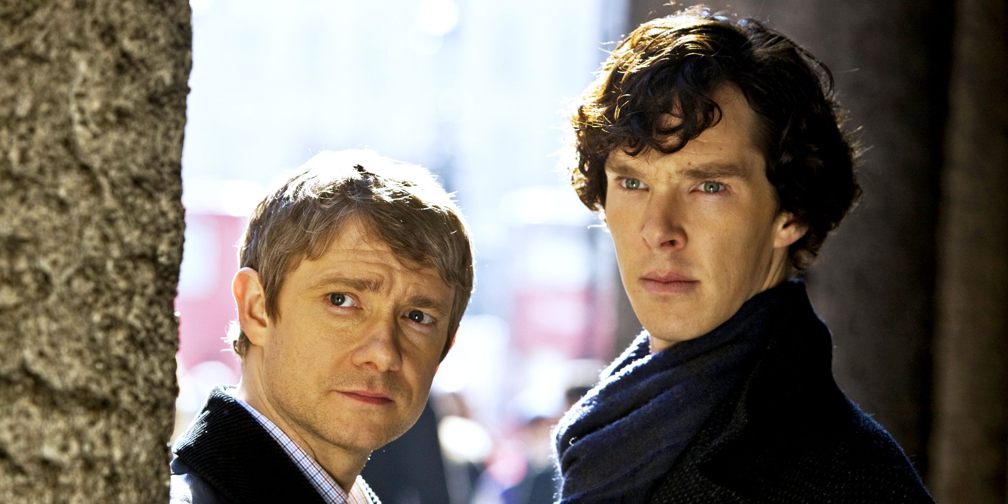 El reemplazo de Sherlock fallido de Netflix hizo 1 cosa mejor que el programa de la BBC