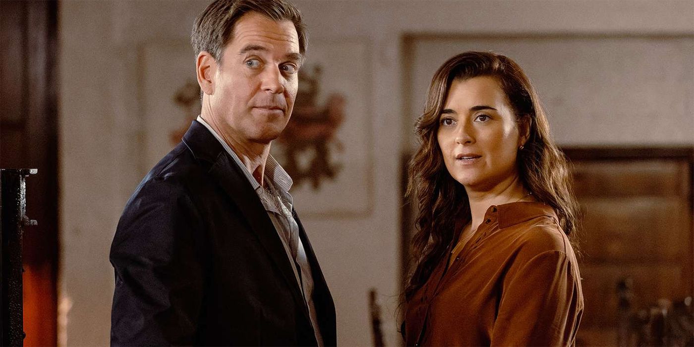 NCIS: Tony y Ziva finalmente pueden recrear su episodio de NCIS más fuerte