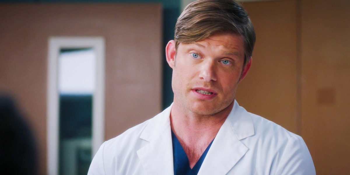 Grey's Anatomy simplemente echó a perder el destino de Link innecesariamente en la temporada 22 después de su mortal cliffhanger