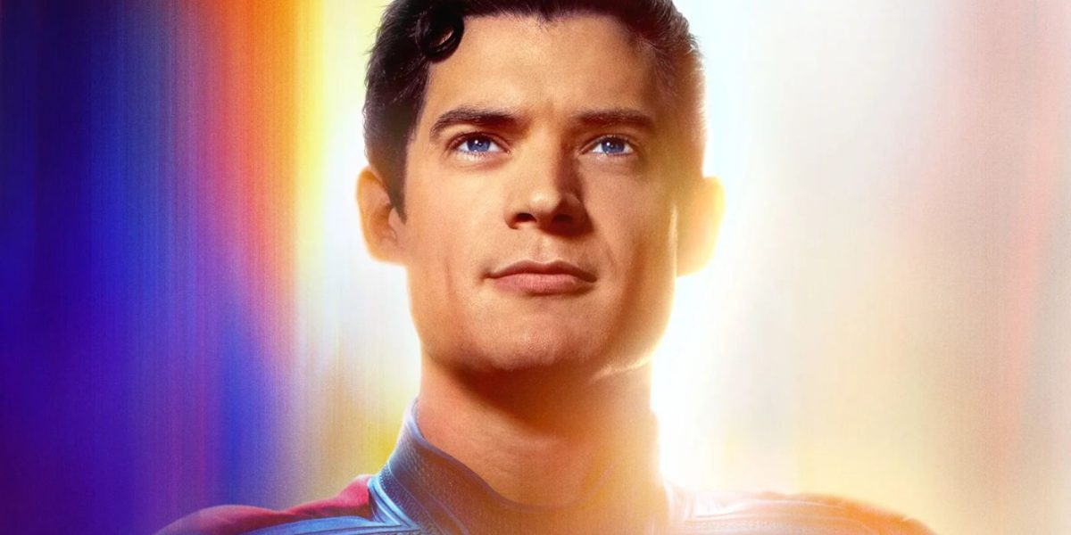 Las películas de superhéroes de $ 588 millones de James Gunn que renovan el universo DC llega a las mejores listas digitales