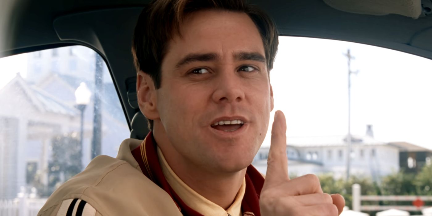 Rewatch the Truman Show en este orden para una experiencia totalmente diferente