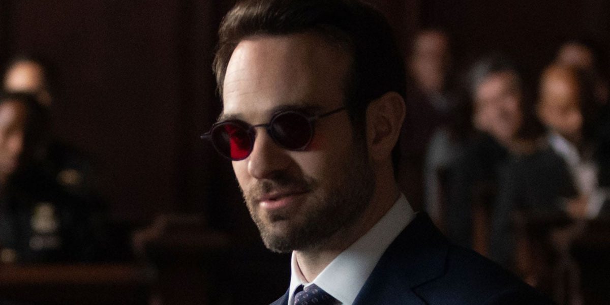 Daredevil: La estrella de Born Charlie Cox da una actualización prometedora sobre su futuro MCU después de la temporada 2